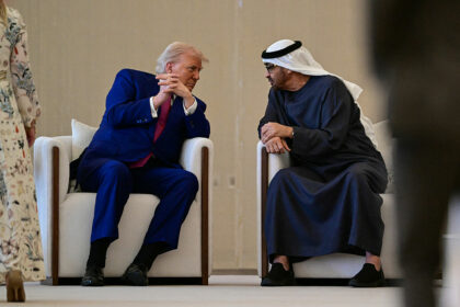 Dealmaker auf Reisen: Erkenntnisse von Trumps Golf-Trip