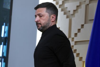 TICKER Ukraine-Verhandlung | Die Gespräche sind beendet, großer Gefangenenaustausch geplant