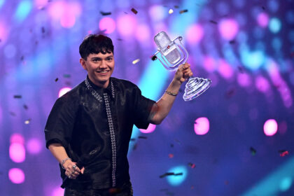 Kein ESC-Wunder für Deutschland: Österreich gewinnt vor Israel