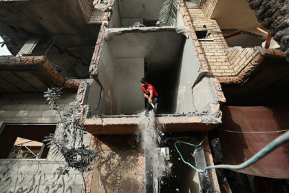 Neue Verhandlungen zwischen Israel und Hamas – Kritik an Militäroffensive im Gazastreifen