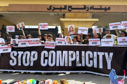 Israel will Blockade für Hilfsgüter nach Gaza aufheben – neue Verhandlungen in Doha