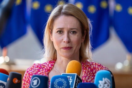 Rohstoffe und Mobilität „Hauptprioritäten“ im Austausch zwischen EU und Afrikanischer Union