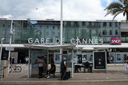 Massiver Stromausfall in Frankreich: Stromnetz in Cannes wiederhergestellt – pünktlich vor Abschlussgala