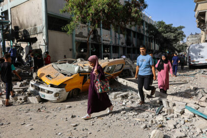 Merz zu Israel: Vorgehen in Gaza nicht mehr mit Kampf gegen Terrorismus zu begründen