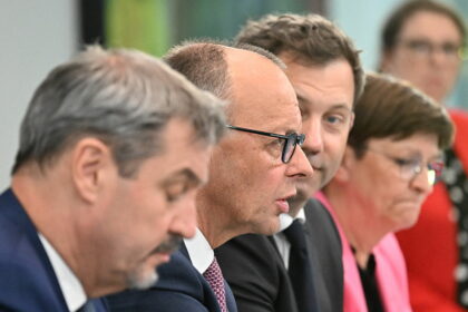 Koalition will zügig Entlastungen für Wirtschaft beschließen