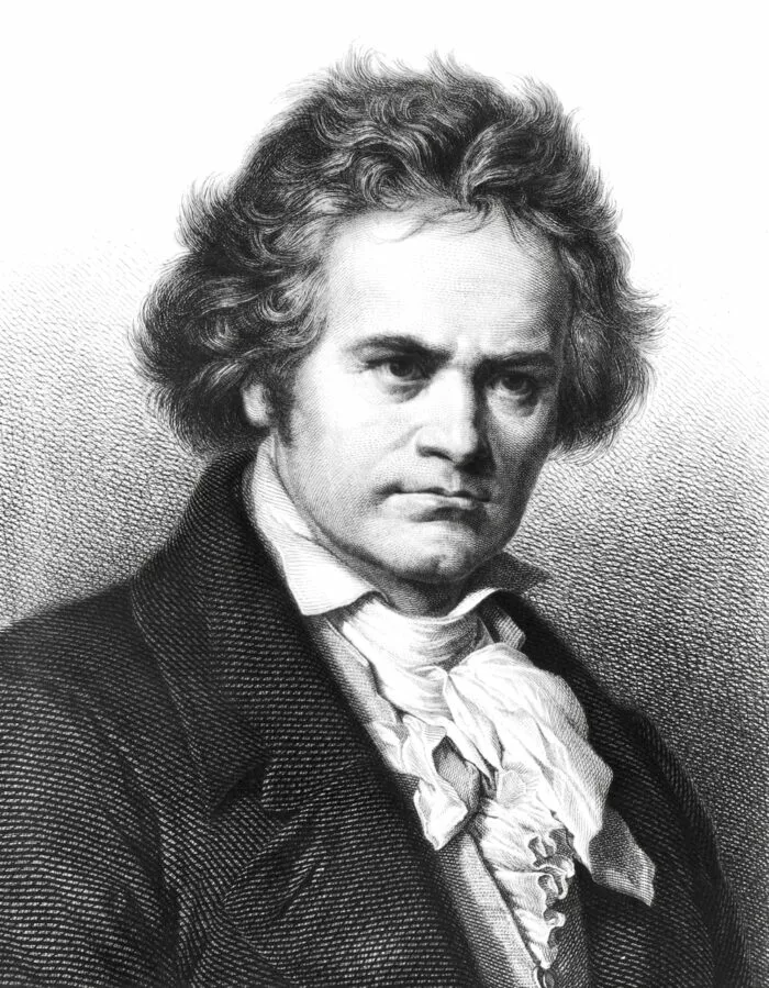 Die Mondscheinsonate stammt aus der Feder von Beethoven