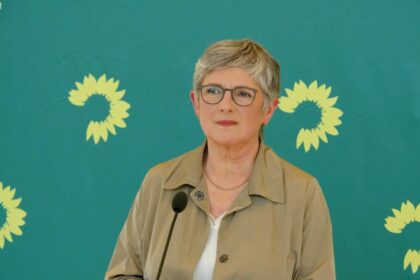 Was gilt derzeit? Haßelmann will Klarheit zu Grenzkontrollen