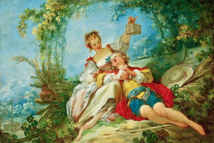 „Der Talisman“ der Zufriedenheit – nach einem Märchen von Hans Christian Andersen