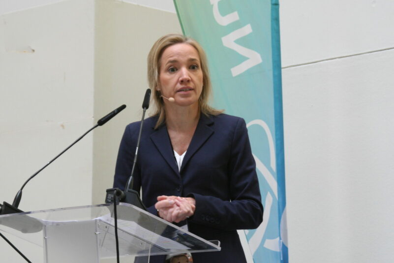 Kristina Schröder (CDU)