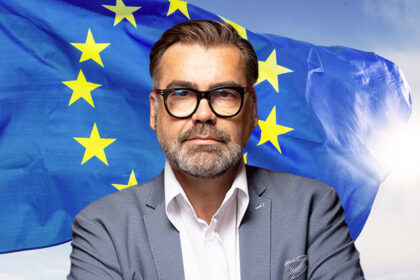 Tom Lausen zerlegt Corona-Krise im EU-Parlament: Impfstoffzulassung und Einschränkungen seien ohne Grundlage