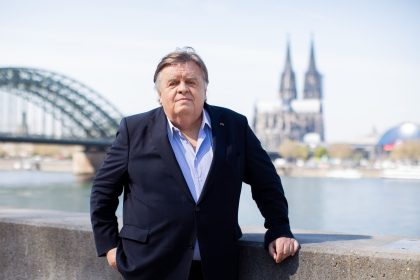RTL-Chef Helmut Thoma mit 86 Jahren gestorben