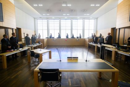 Dieselaffäre: Frühere VW-Manager zu Haft verurteilt