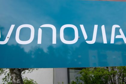 Vonovia bekommt neuen Chef – guter Start ins Geschäftsjahr