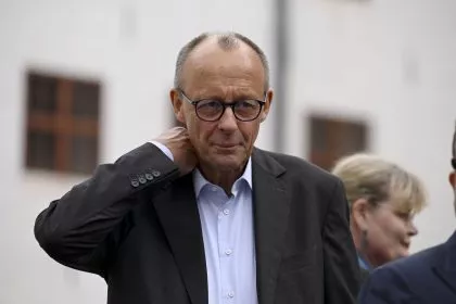 Kritik aus der SPD an Merz‘ Waffen-Wende - Kreml: „Ziemlich gefährliche Entscheidungen“ 