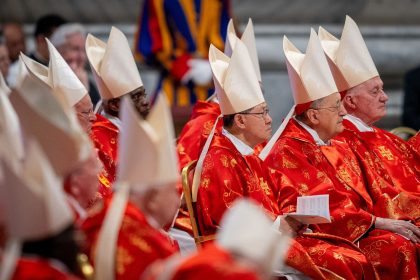 Verständnisprobleme? Kardinäle setzen auf „Barmherzigkeit“