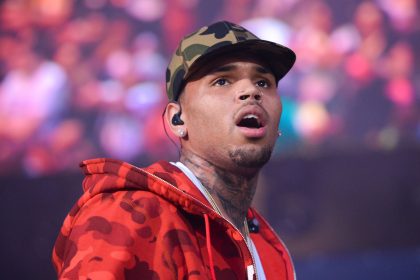 Nach Festnahme von US-Musiker Chris Brown: Zweiter Mann angeklagt