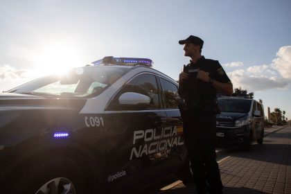 Deutsche Urlauber auf Mallorca ausgeraubt und verprügelt