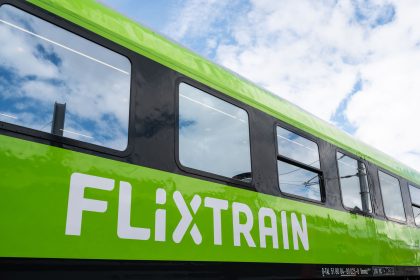 Flix baut aus: 2,4 Milliarden Euro für 65 neue Schnellzüge