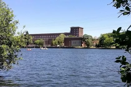 Berlin: DIW empfiehlt höhere Entgelte für Spreewassernutzung