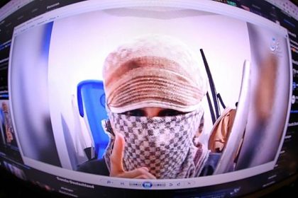 Mutmaßlicher Solingen-Attentäter soll vom IS angeleitet worden sein