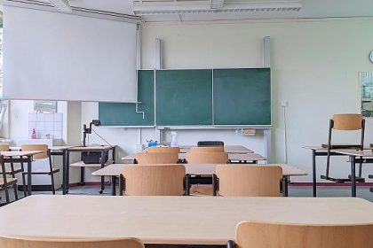 Fast tausend Bombendrohungen gegen Schulen – Ausmaß größer als bisher bekannt