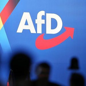Vornamensliste von Tatverdächtigen: Berliner Verfassungsgericht gibt AfD recht