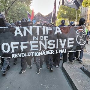 Lauterbach flüchtet von Demo – Bilanz zum 1. Mai