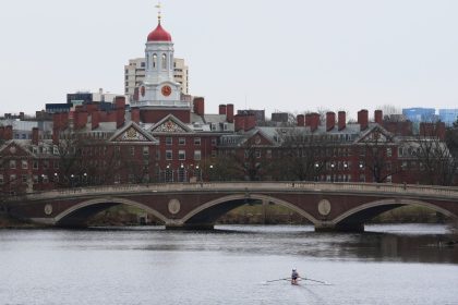 Trumps Bildungsrevolution: Berufsschulen statt Harvard-Elite