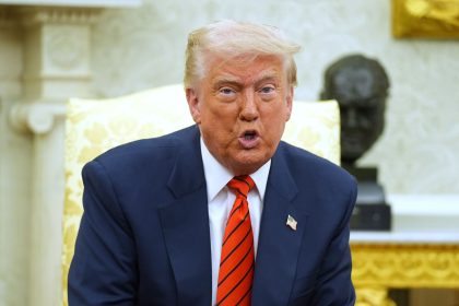 Trump will Medikamentenpreise um bis zu 80 Prozent senken – Pharmaindustrie unter Druck