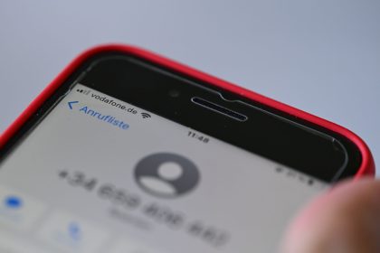 „Vorsicht: Betrug möglich!“: Vodafone führt automatisches Warnsystem ein