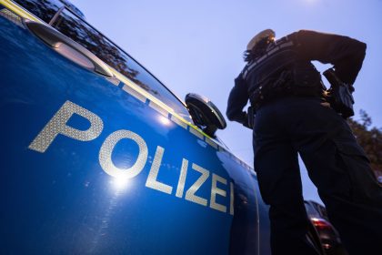 Massive Drohwelle an Schulen – LKA spricht von bundesweitem Phänomen