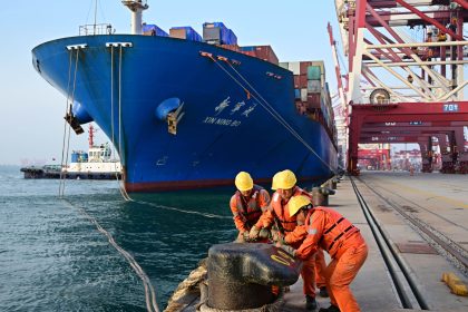 Zölle gesenkt: China und USA haben sich für die nächsten 90 Tage geeinigt