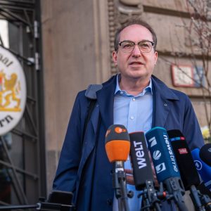 Schärfere Kontrollen: Merkels Vermächtnis der offenen Grenzen endgültig beendet?