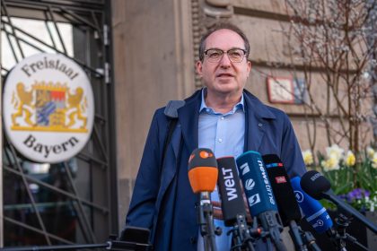 Schärfere Kontrollen: Merkels Vermächtnis der offenen Grenzen endgültig beendet?