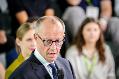 „Kein deutscher Alleingang“: Merz verspricht Einhaltung von EU-Recht bei Migration