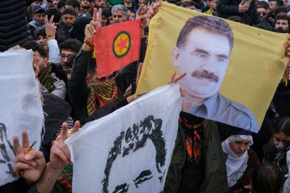 Ankara: Türkei wird auch nach verkündeter PKK-Auflösung weiter gegen Kämpfer vorgehen