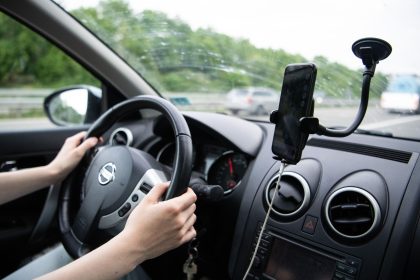 Google Maps irritiert: Auffallend viele Straßensperrungen in Deutschland