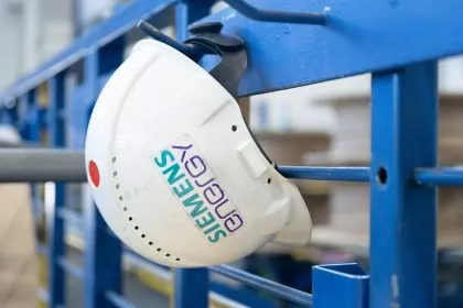 Siemens Energy verfünffacht seinen Gewinn nach Steuern