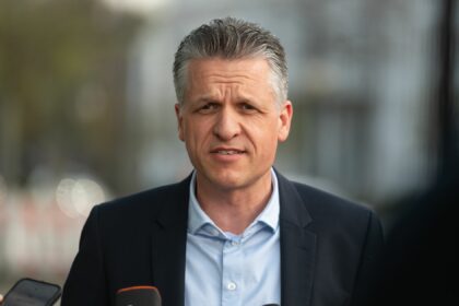 Union debattiert über Zusammenarbeit mit Linkspartei: Abschaffung von Unvereinbarkeitsbeschluss?