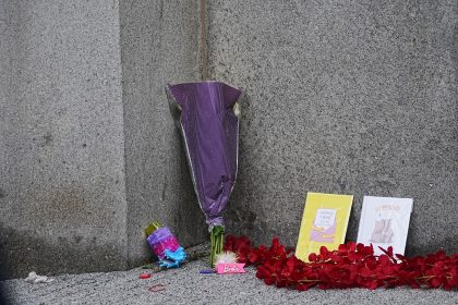 Auto in Menge gefahren: 53-Jähriger in Liverpool angeklagt