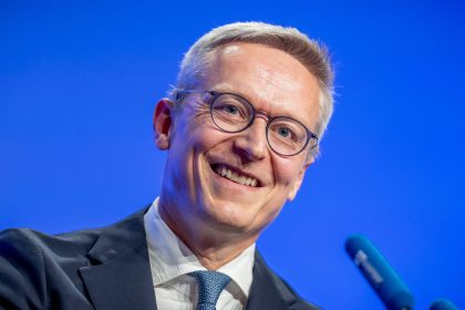 Digitalminister: Ausweis fürs Smartphone kommt in anderthalb Jahren