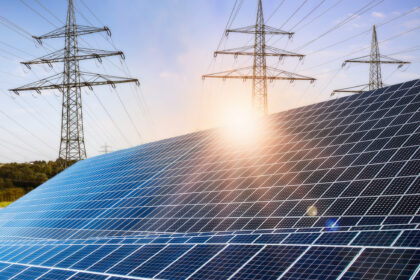 Energie im Überfluss, aber kein Netz: So viel zahlt Deutschland für nicht eingespeisten Strom