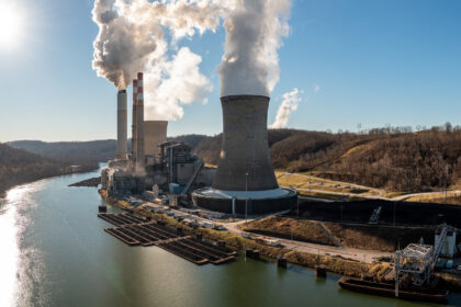 US-Behörde will CO₂-Grenzwerte für fossile Kraftwerke aufheben