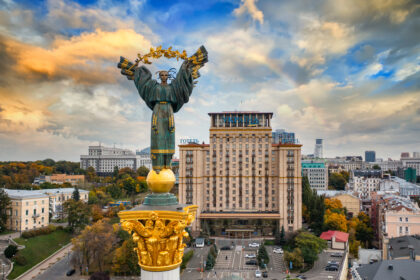 Ukraine überrascht mit Zahl ihrer Millionäre
