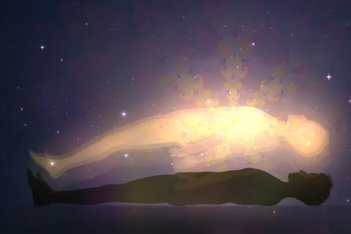 Ist der Tod das Ende oder wandert die Seele weiter?