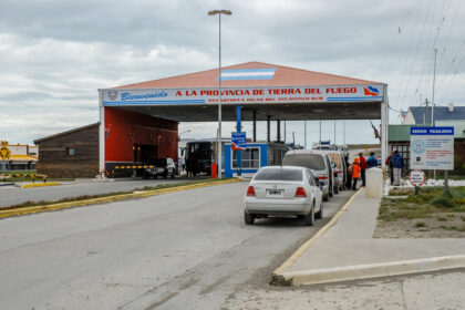 Milei: Argentinien verschärft Regeln für Einwanderung