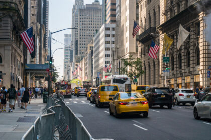 Moody’s streicht USA wegen steigender Verschuldung und Zinskosten das AAA-Rating