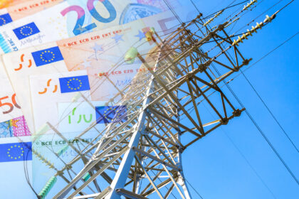 Stromhandel mit anderen Ländern: So entstehen die Preise