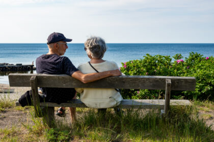 Künftig erst mit 70 Jahren in Rente: Dänemark verabschiedet neues Gesetz