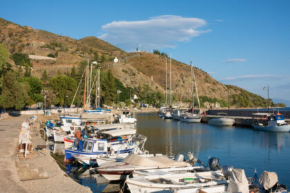 Erdbeben auf griechischer Insel Euböa – noch keine Entwarnung